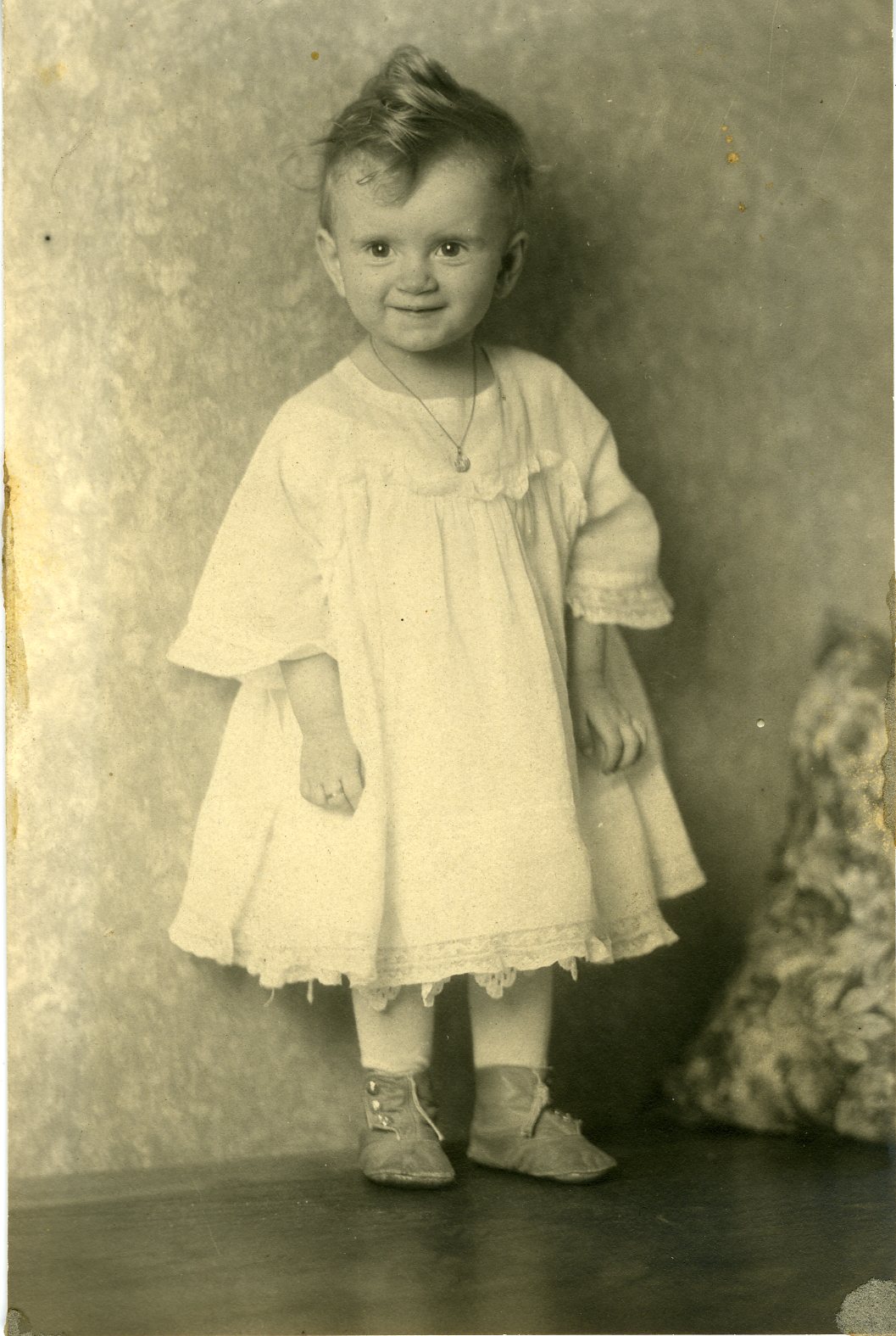 Betty Koon