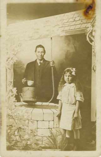 fatherdaughteratwell