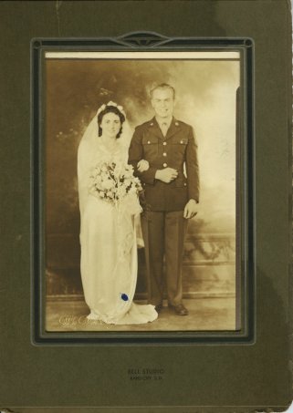 Love, honor & cherish