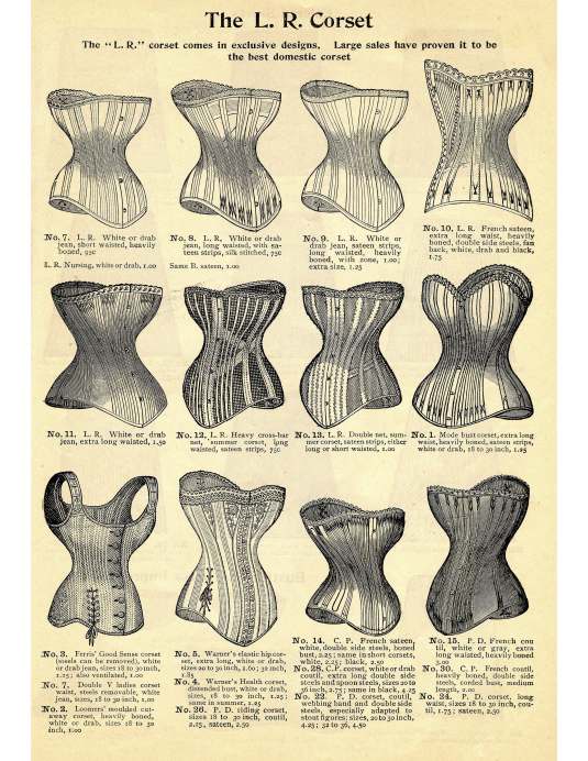 CorsetCatalogPrintable-GraphicsFairy