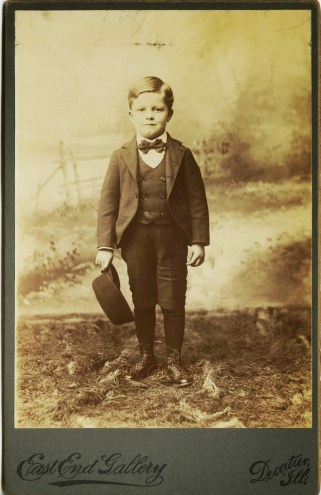 Neat and clean, for now