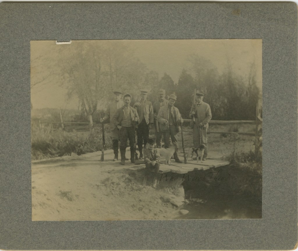 Guns, dogs, and loads of fun!