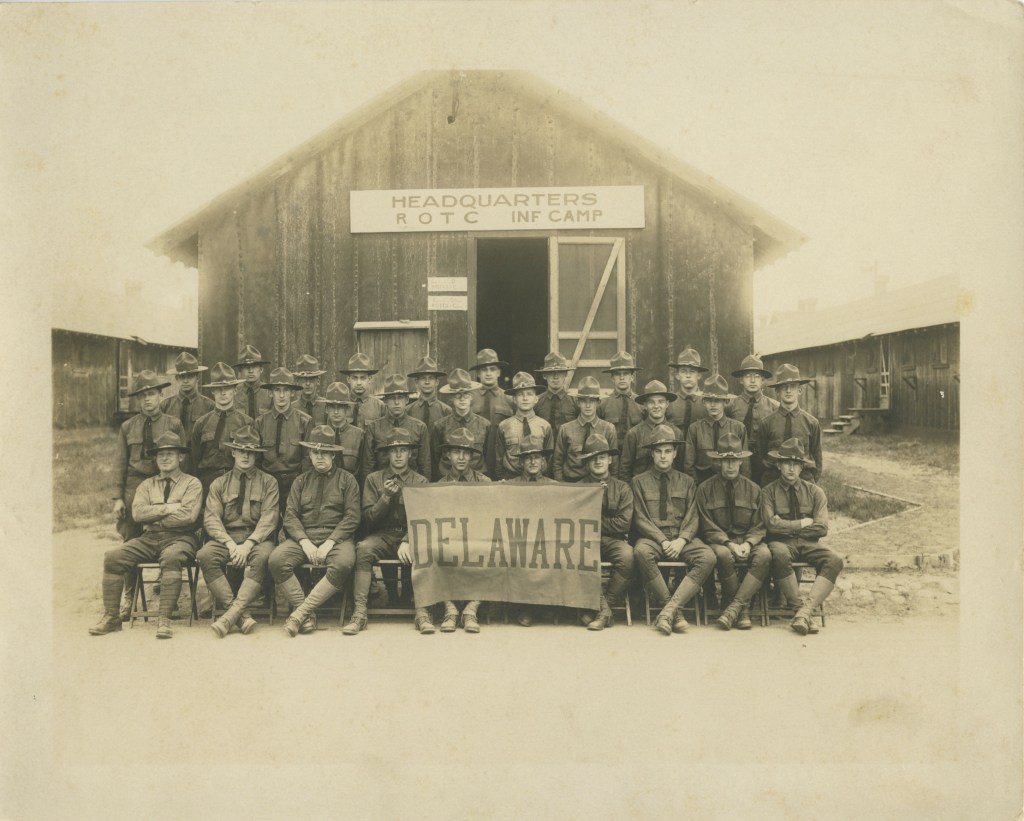 Delaware ROTC
