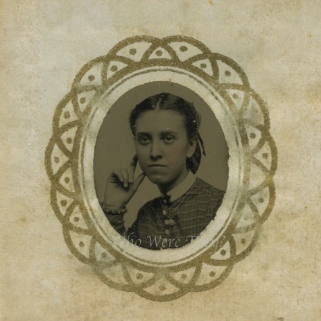 Gems 13 - fingertips