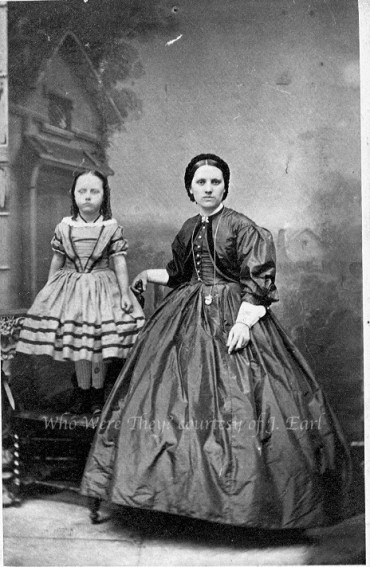 Definitely 1860s here