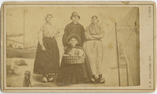 Dutch Americana Dutch People? | Who Were They?